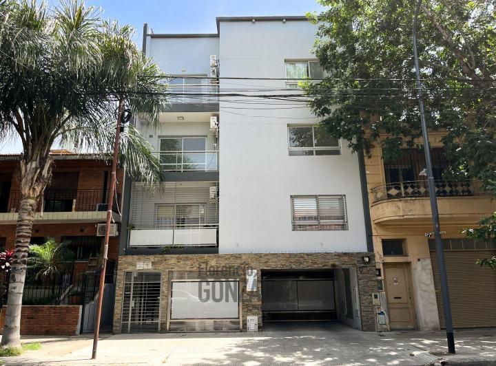 Departamento · 50m² · 3 Ambientes · 1 Cochera
