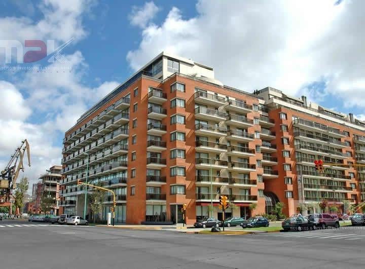 Departamento · 86m² · 3 Ambientes · 1 Cochera