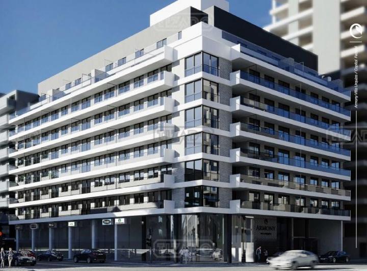 Departamento · 63m² · 3 Ambientes