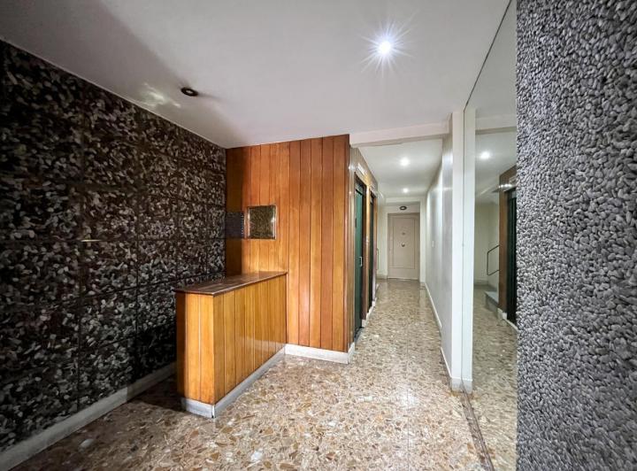 Departamento · 80m² · 3 Ambientes