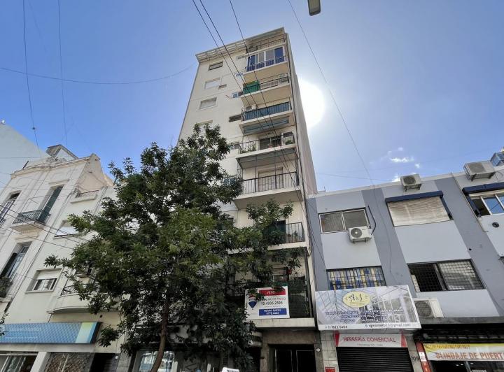 Departamento · 80m² · 3 Ambientes
