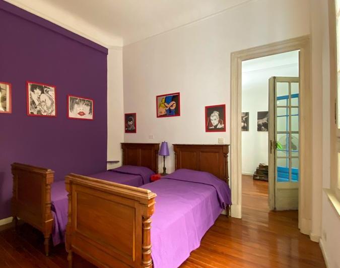 Departamento · 50m² · 3 Ambientes