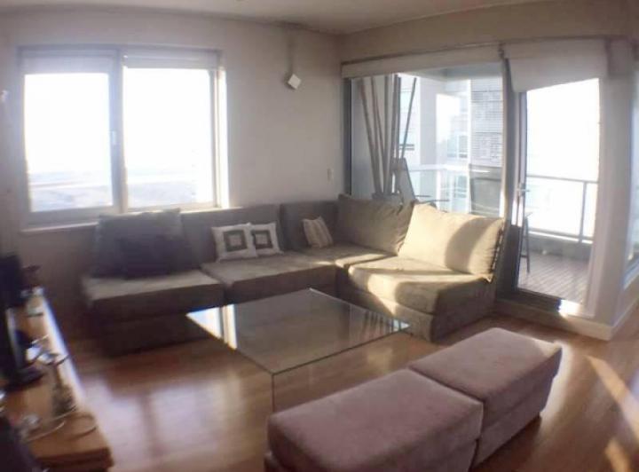 Departamento · 131m² · 3 Ambientes · 2 Cocheras