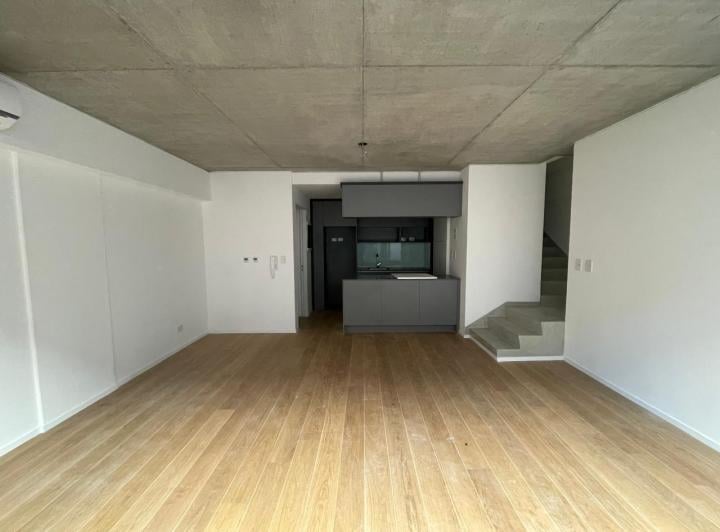 Departamento · 114m² · 3 Ambientes