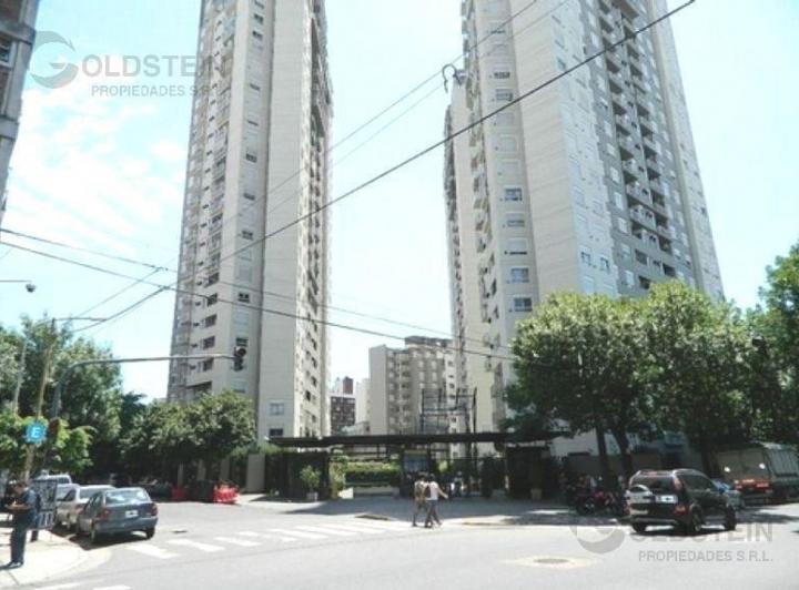 Departamento · 56m² · 3 Ambientes · 1 Cochera