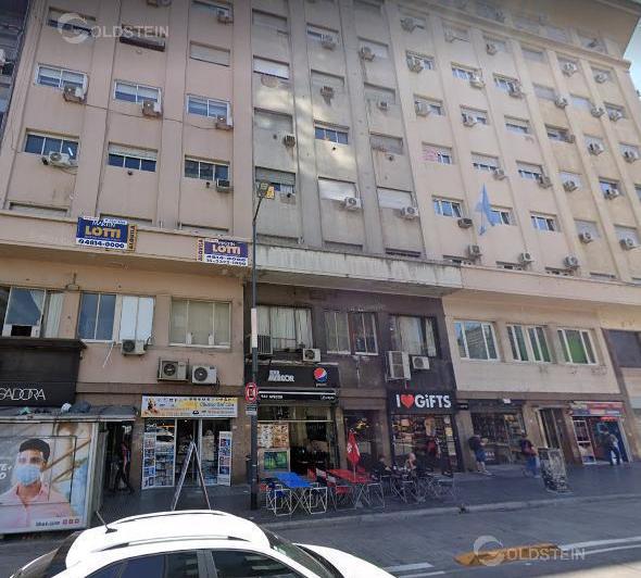 Departamento · 52m² · 3 Ambientes