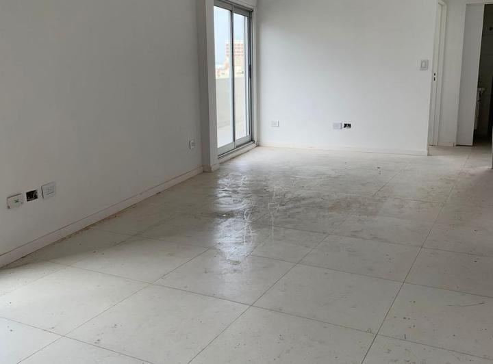 Departamento · 63m² · 3 Ambientes