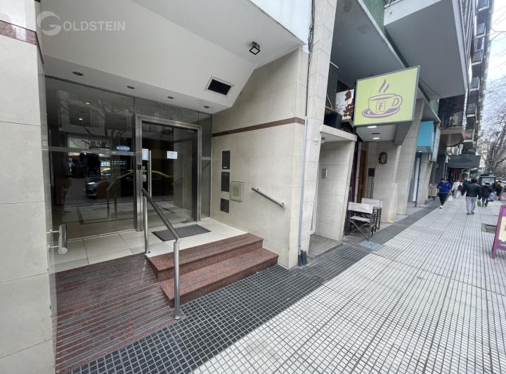 Departamento · 53m² · 3 Ambientes