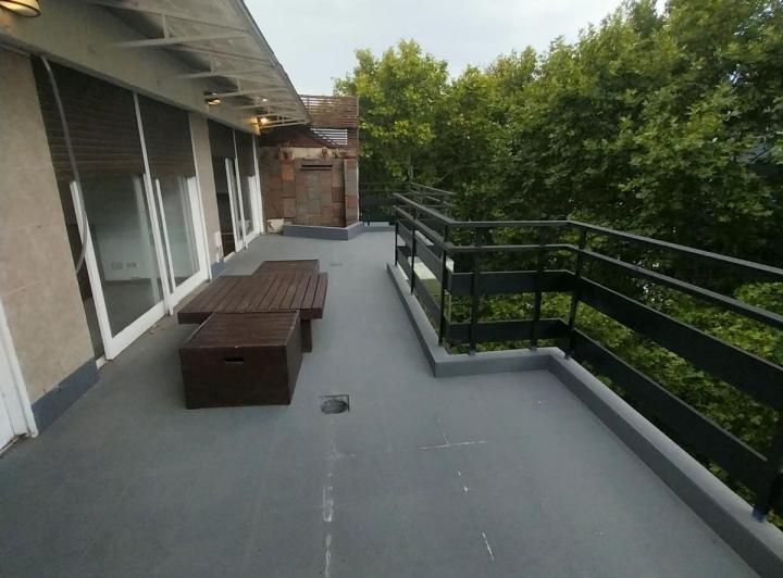 Departamento · 66m² · 3 Ambientes
