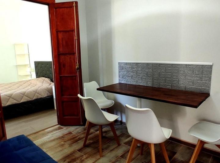 Departamento · 53m² · 3 Ambientes