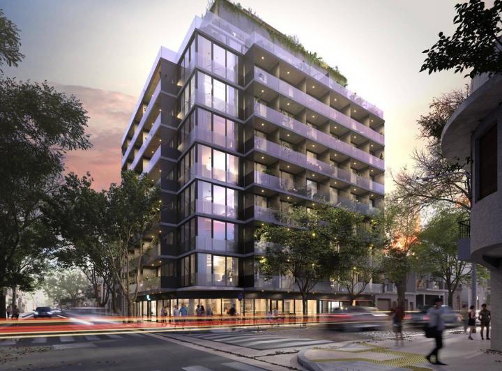 Departamento · 74m² · 3 Ambientes