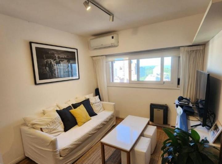 Departamento · 52m² · 3 Ambientes
