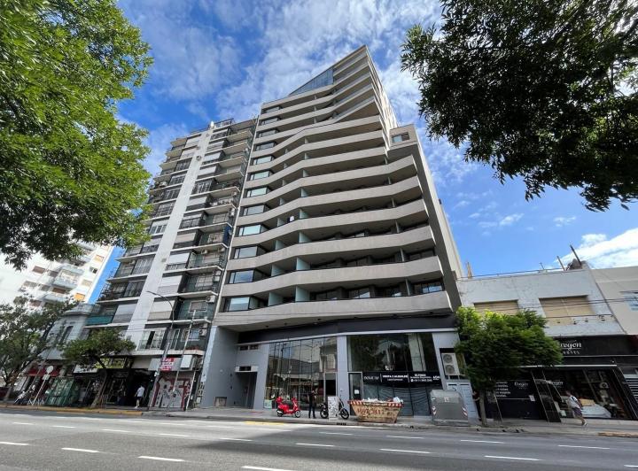 Departamento · 67m² · 3 Ambientes · 1 Cochera