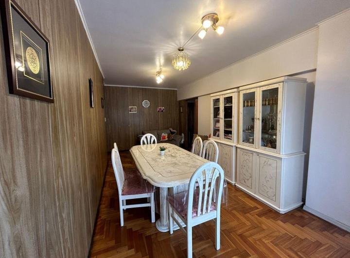 Departamento · 52m² · 3 Ambientes