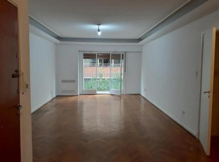 Departamento · 107m² · 3 Ambientes