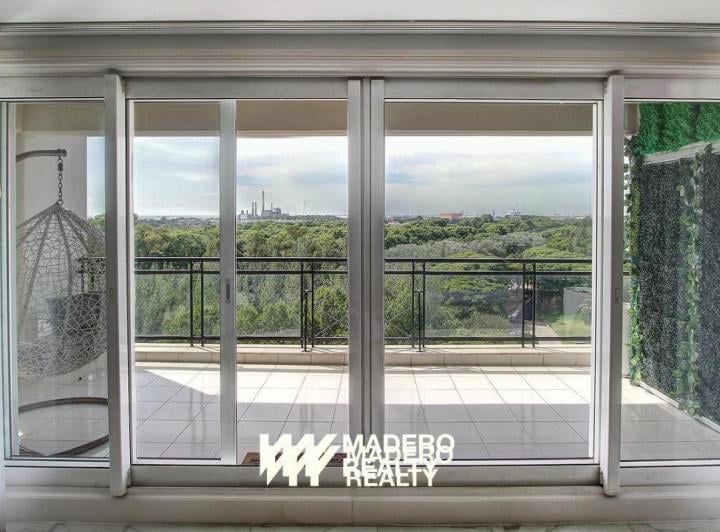 Departamento · 138m² · 3 Ambientes · 1 Cochera