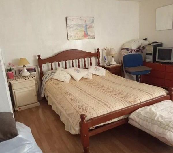 Departamento · 62m² · 3 Ambientes