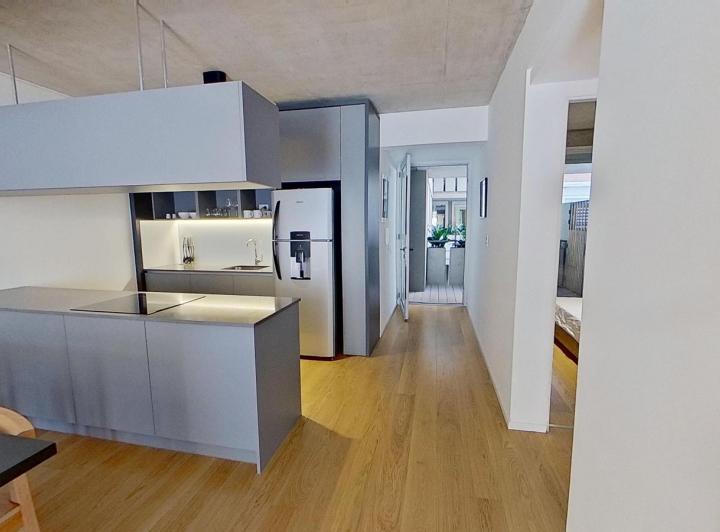 Departamento · 87m² · 3 Ambientes