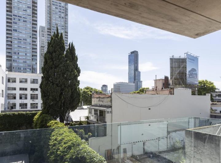 Departamento · 95m² · 3 Ambientes