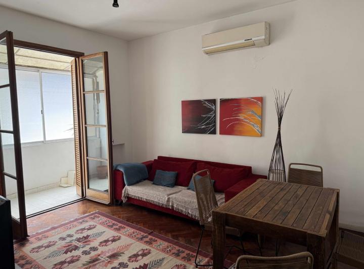 Departamento · 51m² · 2 Ambientes