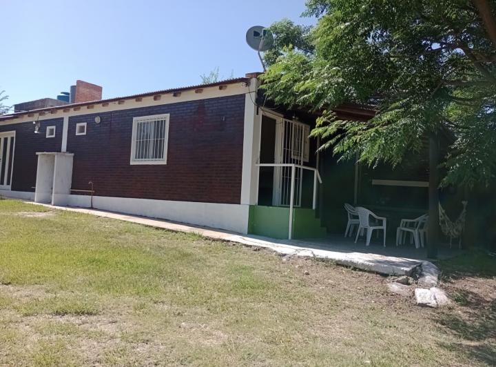 Casa · 90m² · 2 Ambientes