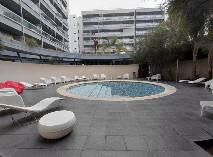 Departamento · 50m² · 2 Ambientes