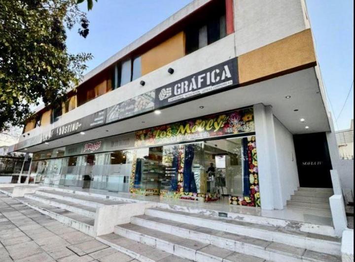 Departamento · 45m² · 2 Ambientes