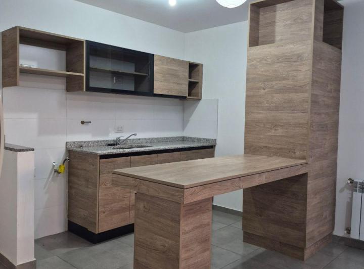 Departamento · 40m² · 2 Ambientes