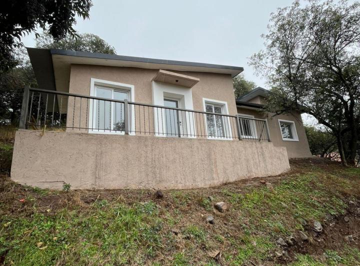 Casa · 350m² · 3 Ambientes