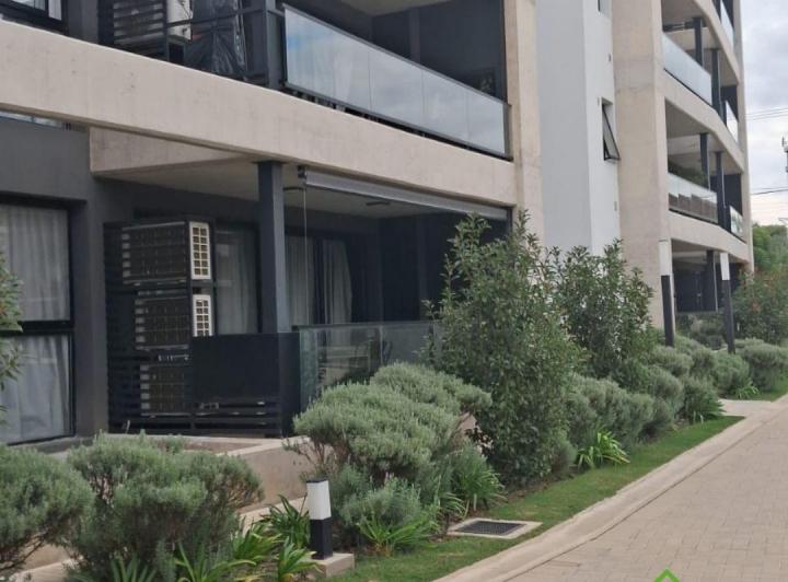 Departamento · 60m² · 4 Ambientes
