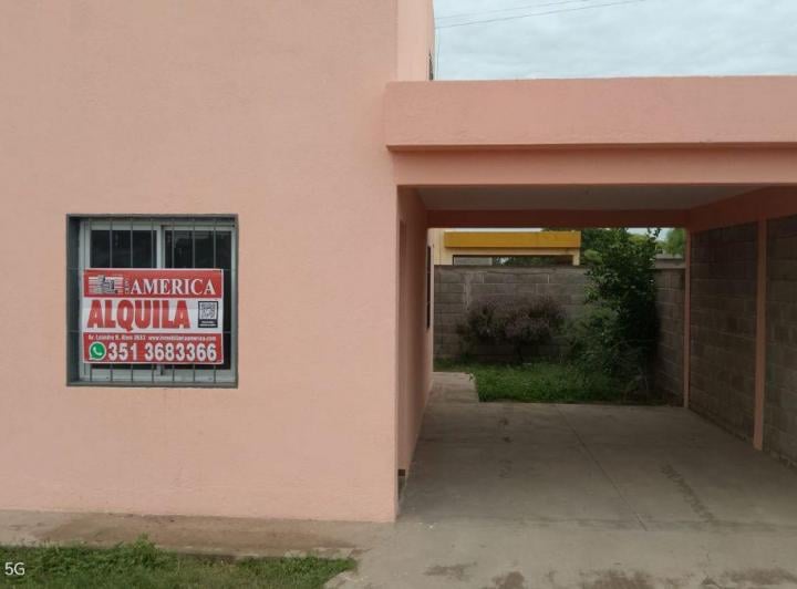 Casa · 85m² · 1 Ambiente · 1 Cochera