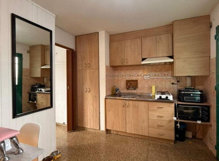 Departamento · 60m² · 2 Ambientes