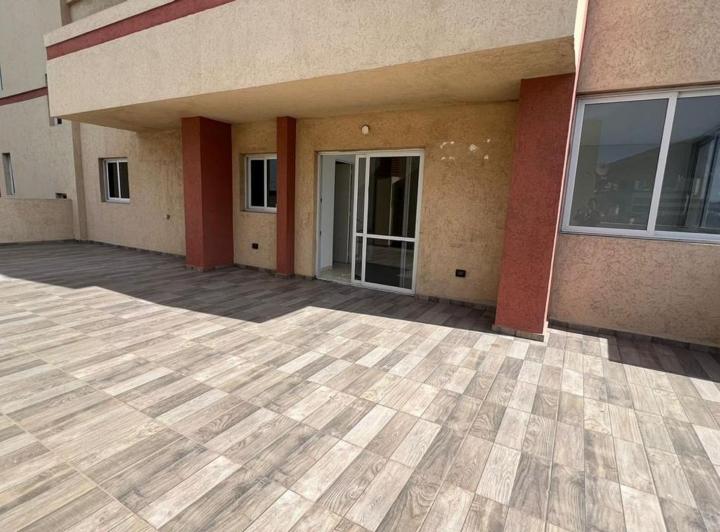 Departamento · 60m² · 2 Ambientes · 1 Cochera
