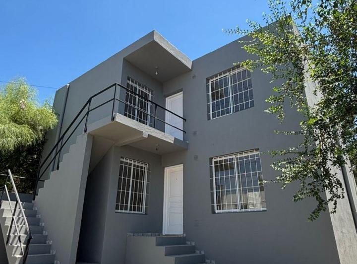 Departamento · 75m² · 4 Ambientes