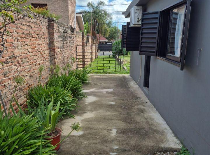 Casa · 50m² · 3 Ambientes