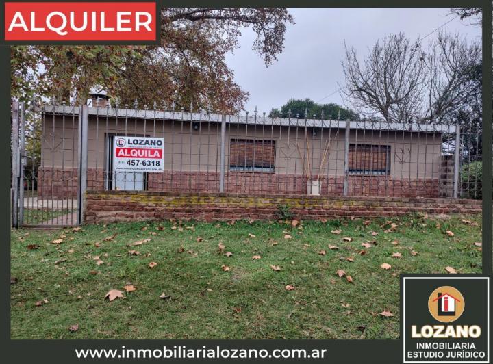 Casa · 100m² · 5 Ambientes