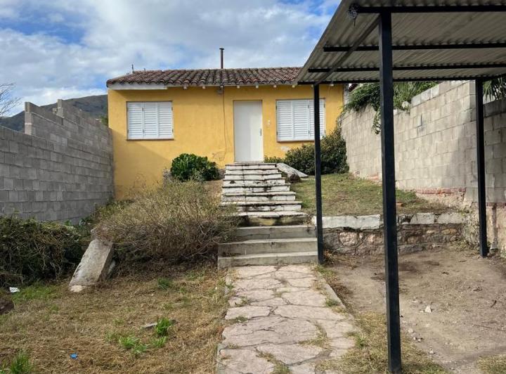 Casa · 2 Dormitorios