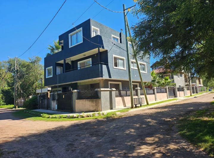 Departamento · 140m² · 3 Ambientes
