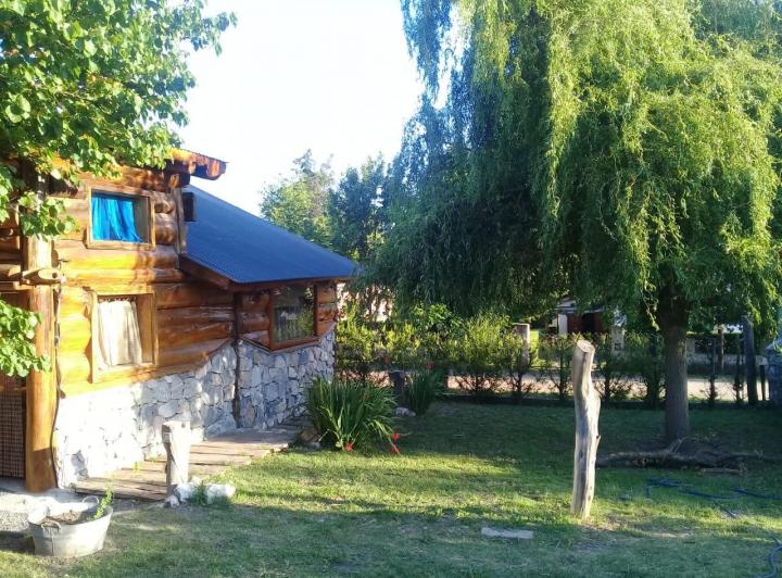 Casa · 60m² · 1 Dormitorio · 1 Cochera