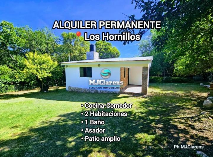 Casa · 40m² · 3 Ambientes