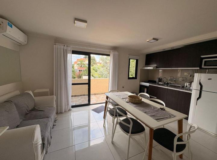 Departamento · 75m² · 3 Ambientes · 1 Cochera
