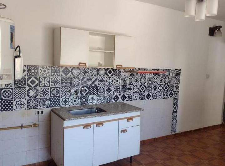Casa · 60m² · 3 Ambientes