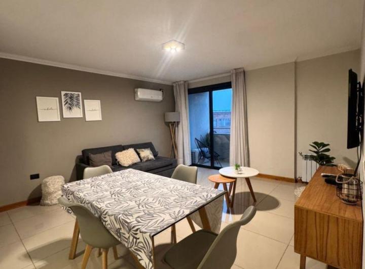 Departamento · 57m² · 3 Ambientes