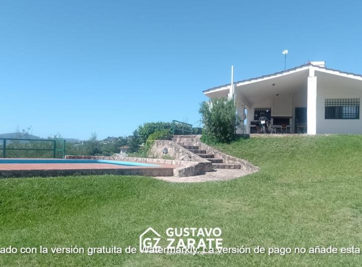 Casa · 100m² · 3 Ambientes