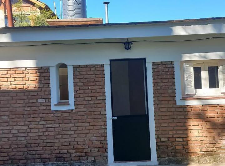 Departamento · 2 Ambientes