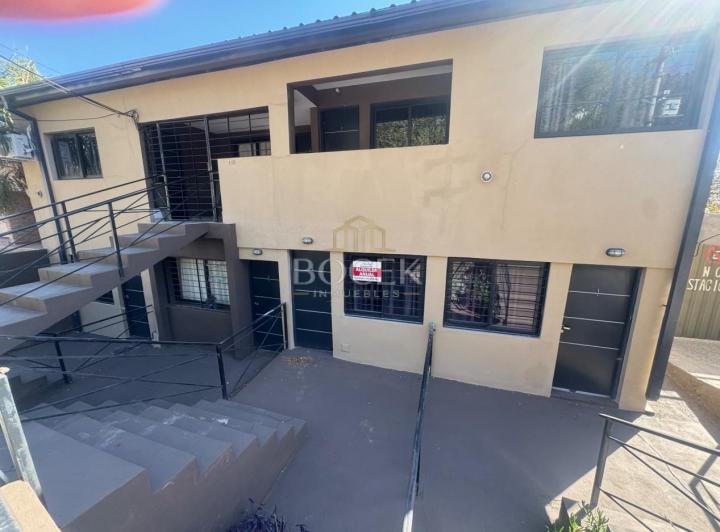 Departamento · 40m² · 2 Ambientes