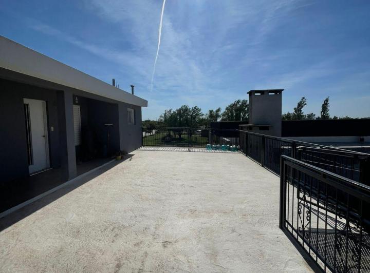 Departamento · 2 Ambientes