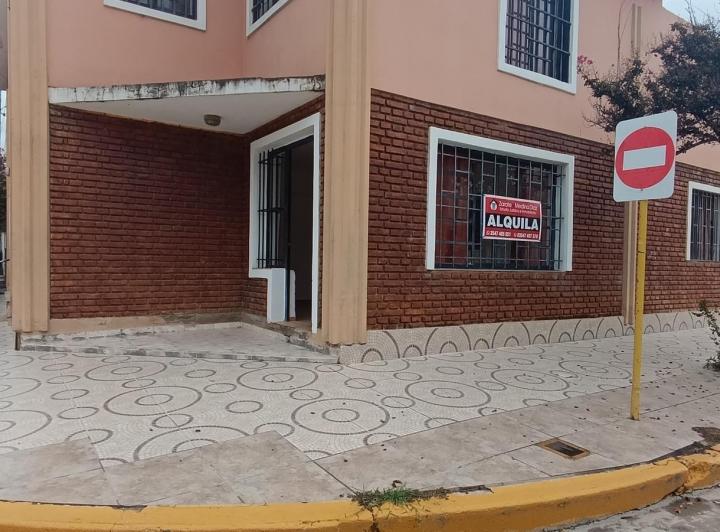 Departamento · 1 Dormitorio