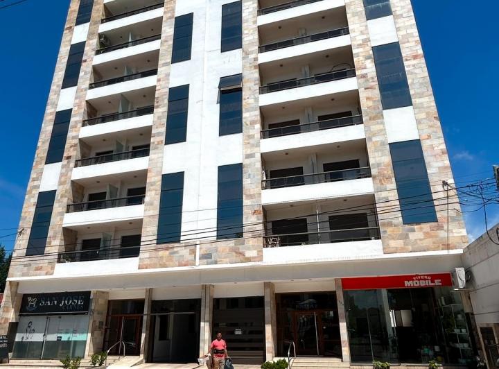 Departamento · 52m² · 1 Ambiente
