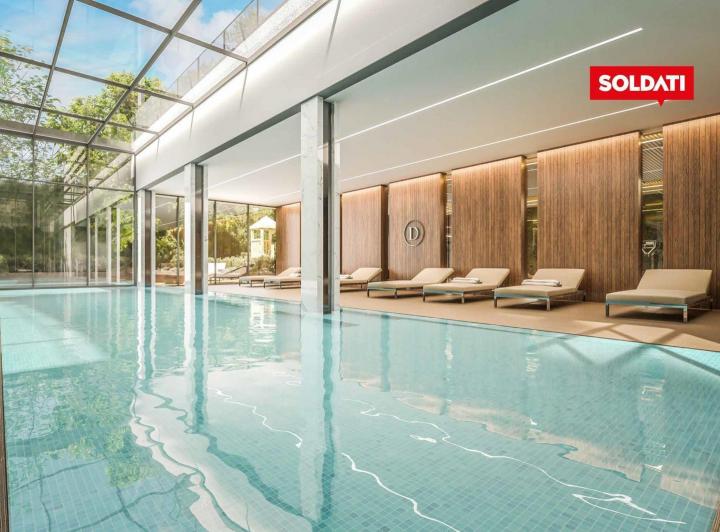 Departamento · 87m² · 3 Ambientes